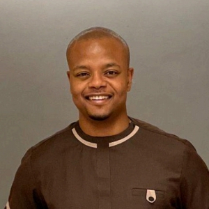Calvin Mugengyi