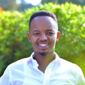 Davis Mukyenga
