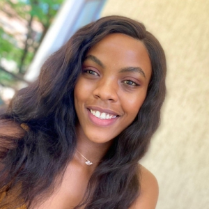 Darlene Kijemba