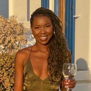 Elsah Galenda Wojega