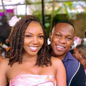 Emmanuel & Evelyn