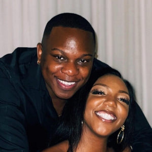 Emmanuel & Evelyn