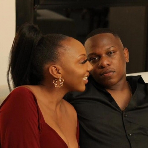 Emmanuel & Evelyn
