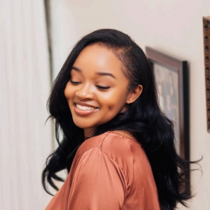 Melissa M. Munyaneza