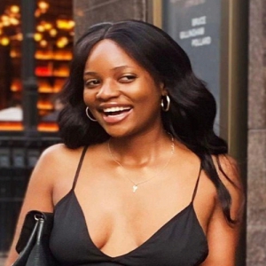 Natalie Katusiime