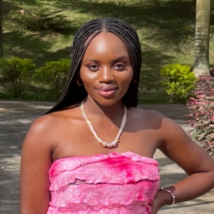 Nicole Nahabwe Katusiime